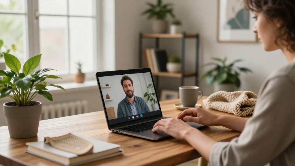 Your Home Office Surges In Global Coverage