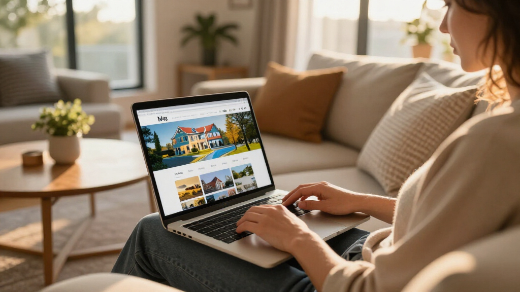 Zillow Group Surges In Global Coverage