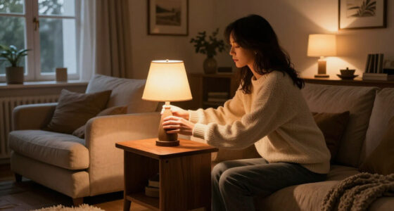10 Best Ambient Lighting Options for Living Rooms in 2027