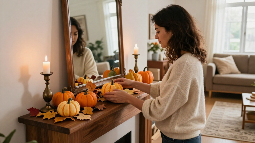 10 Best Halloween Mantel Decorations for 2027
