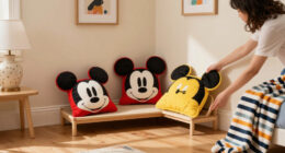 10 Best Mickey Mouse Home Decor for 2027