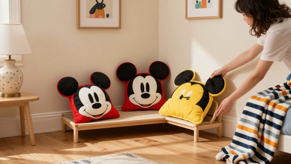 10 Best Mickey Mouse Home Decor for 2027