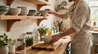 10 Best Open Kitchen Shelving for Flexible Storage in 2027