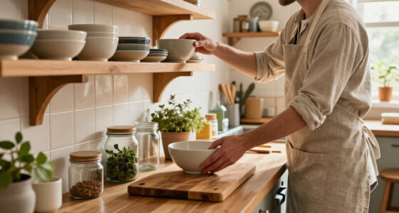 10 Best Open Kitchen Shelving for Flexible Storage in 2027