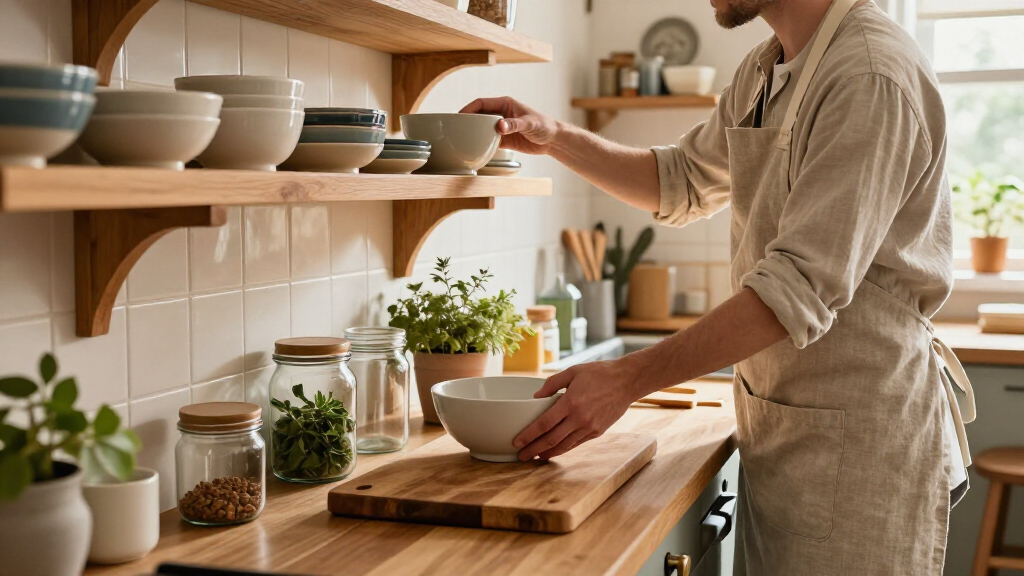 10 Best Open Kitchen Shelving for Flexible Storage in 2027