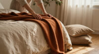 11 Best Autumn Bedding Sets for Cozy Fall Bedrooms in 2027