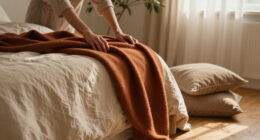 11 Best Autumn Bedding Sets for Cozy Fall Bedrooms in 2027