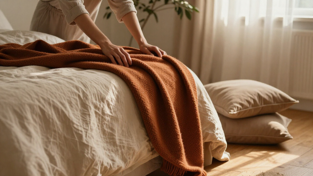 11 Best Autumn Bedding Sets for Cozy Fall Bedrooms in 2027