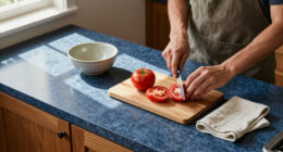 11 Best Blue Kitchen Countertop Coverings for a Stylish Update in 2027