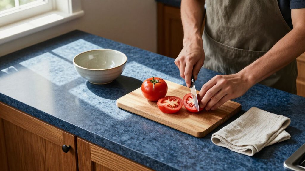 11 Best Blue Kitchen Countertop Coverings for a Stylish Update in 2027