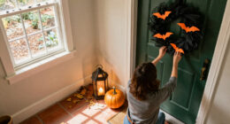 11 Best Halloween Door Decorations for Spooky Seasonal Style in 2027