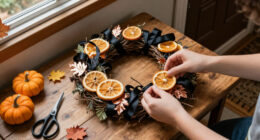 11 Best Halloween Door Wreaths for Spooky Seasonal Style in 2027