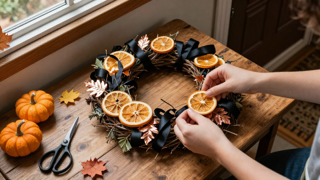 11 Best Halloween Door Wreaths for Spooky Seasonal Style in 2027
