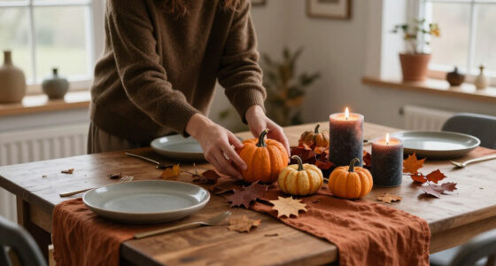 11 Best Halloween Table Decorations for Spooky, Festive Tables in 2027