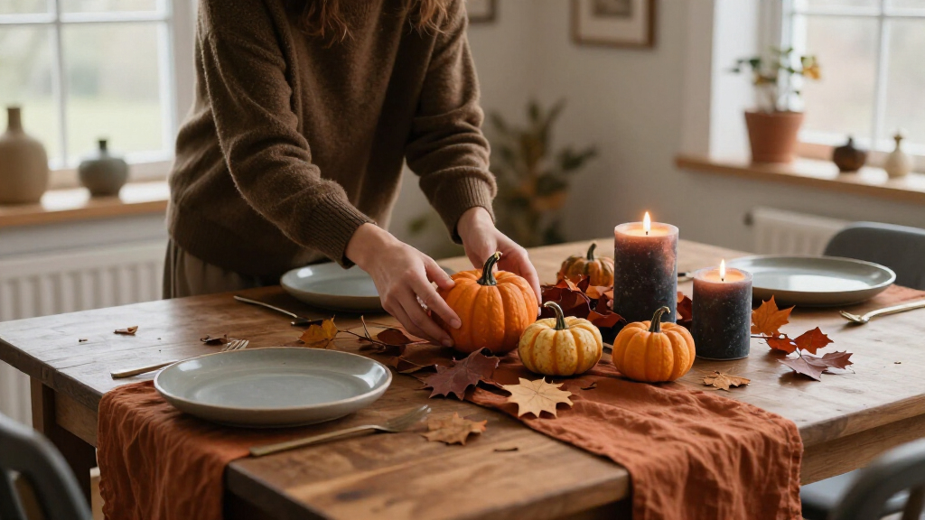 11 Best Halloween Table Decorations for Spooky, Festive Tables in 2027