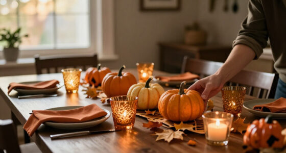 11 Best Halloween Table Decorations for Spooky Parties in 2027