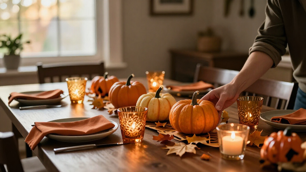 11 Best Halloween Table Decorations for Spooky Parties in 2027