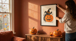 11 Best Halloween Wall Art in 2027