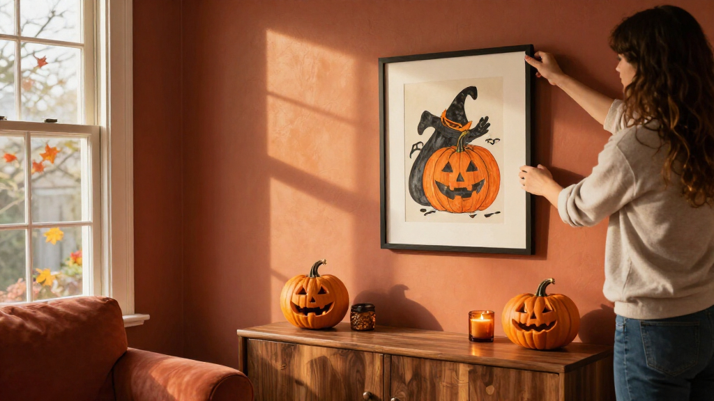 11 Best Halloween Wall Art in 2027