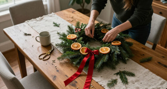 11 Best Holiday Wreaths for Festive Seasonal Decorating in 2027