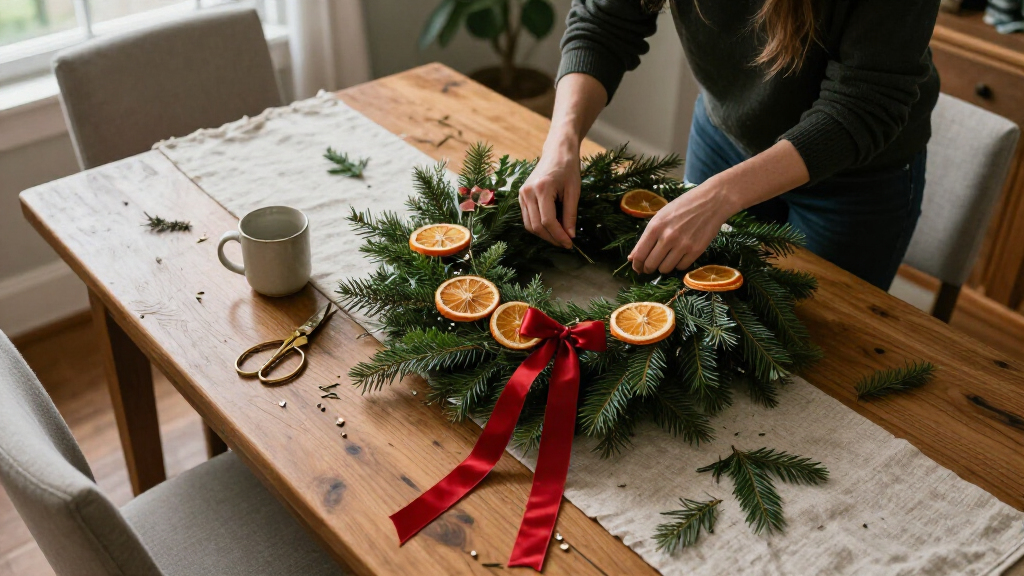 11 Best Holiday Wreaths for Festive Seasonal Decorating in 2027