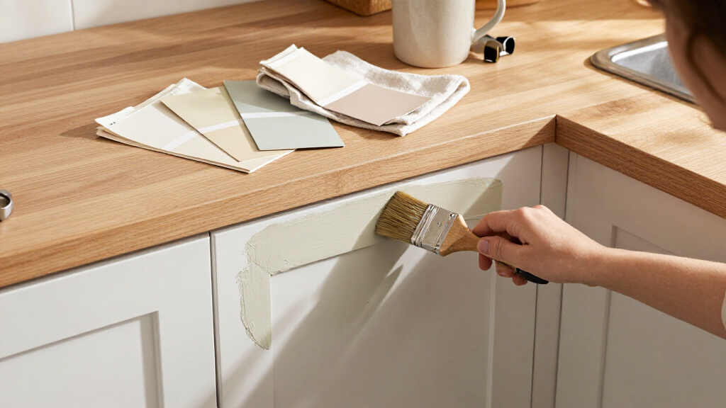11 Best Kitchen Neutral Paints for Cabinets and Walls in 2027