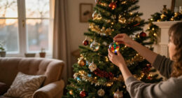 11 Vintage Christmas Decorations That Deserve To Make A Comeback