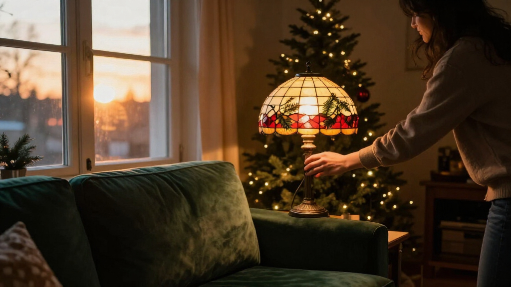 12 Best Christmas Lamps for Festive Holiday Lighting in 2027