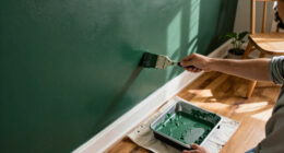 12 Best Deep Green Interior Paints for Rich, Livable Rooms in 2027