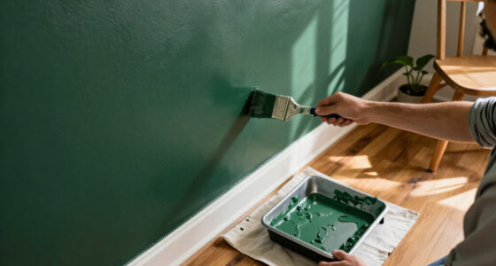 12 Best Deep Green Interior Paints for Rich, Livable Rooms in 2027