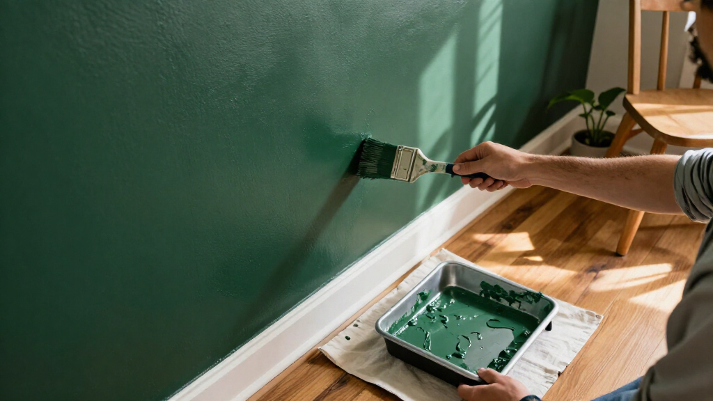 12 Best Deep Green Interior Paints for Rich, Livable Rooms in 2027