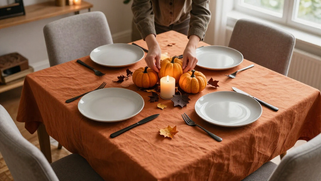 12 Best Halloween Table Decorations in 2027