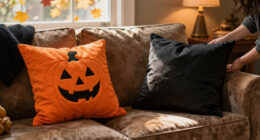 12 Best Halloween Throw Pillow Covers for Seasonal Style in 2027