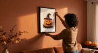 12 Best Halloween Wall Art for a Spooky Home in 2027