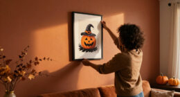 12 Best Halloween Wall Art for a Spooky Home in 2027