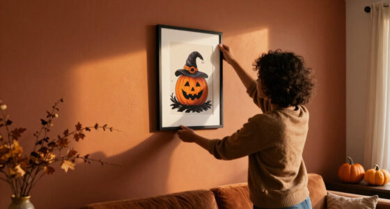 12 Best Halloween Wall Art for a Spooky Home in 2027