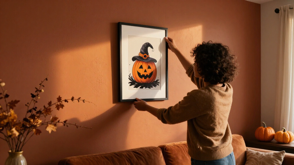 12 Best Halloween Wall Art for a Spooky Home in 2027