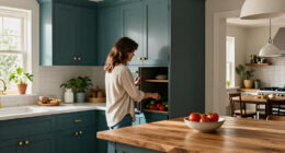 12 Best Teal Kitchen Cabinets for Stylish, Flexible Storage in 2027