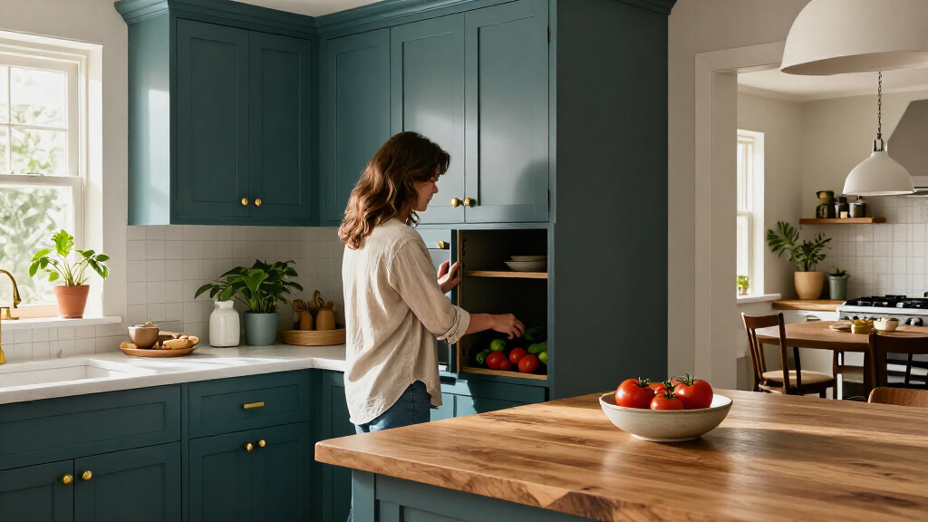 12 Best Teal Kitchen Cabinets for Stylish, Flexible Storage in 2027