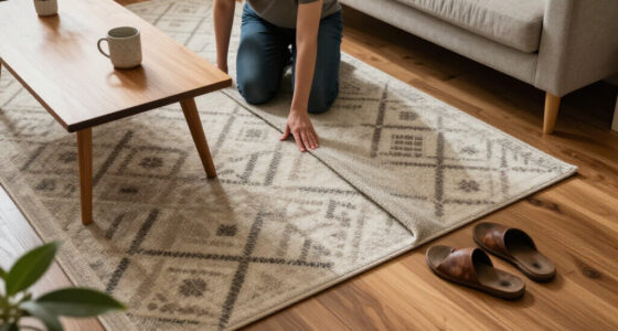 12 Best Transitional Rugs for a Flexible, Layered Look in 2027