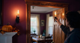 13 Best Halloween Candle Sconces for Spooky Wall Decor in 2027