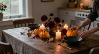 13 Best Halloween Dining Table Centerpieces for Spooky Seasonal Style in 2027