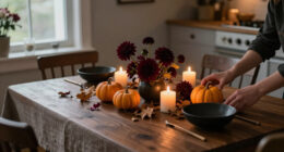 13 Best Halloween Dining Table Centerpieces for Spooky Seasonal Style in 2027