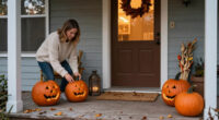 13 Best Halloween Porch Decorations for Outdoor Displays in 2027