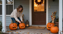 13 Best Halloween Porch Decorations for Outdoor Displays in 2027