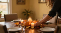 13 Best Halloween Table Centerpieces for Spooky Gatherings in 2027
