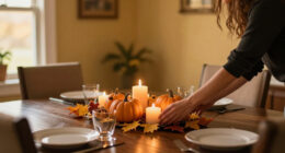 13 Best Halloween Table Centerpieces for Spooky Gatherings in 2027