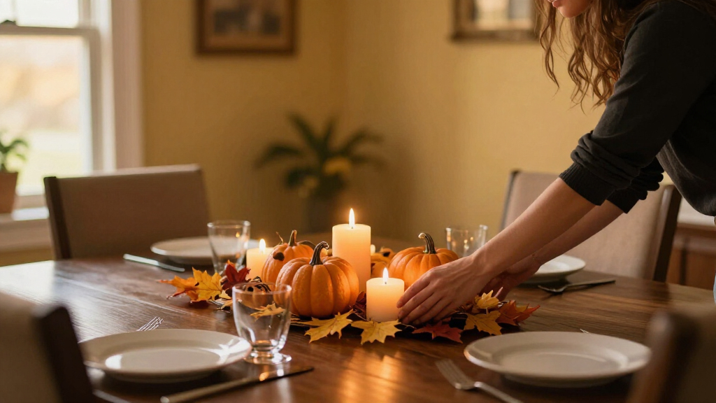 13 Best Halloween Table Centerpieces for Spooky Gatherings in 2027