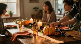 13 Best Halloween Table Decorations for a Spooky, Coordinated Table in 2027