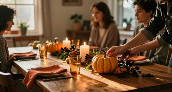 13 Best Halloween Table Decorations for a Spooky, Coordinated Table in 2027